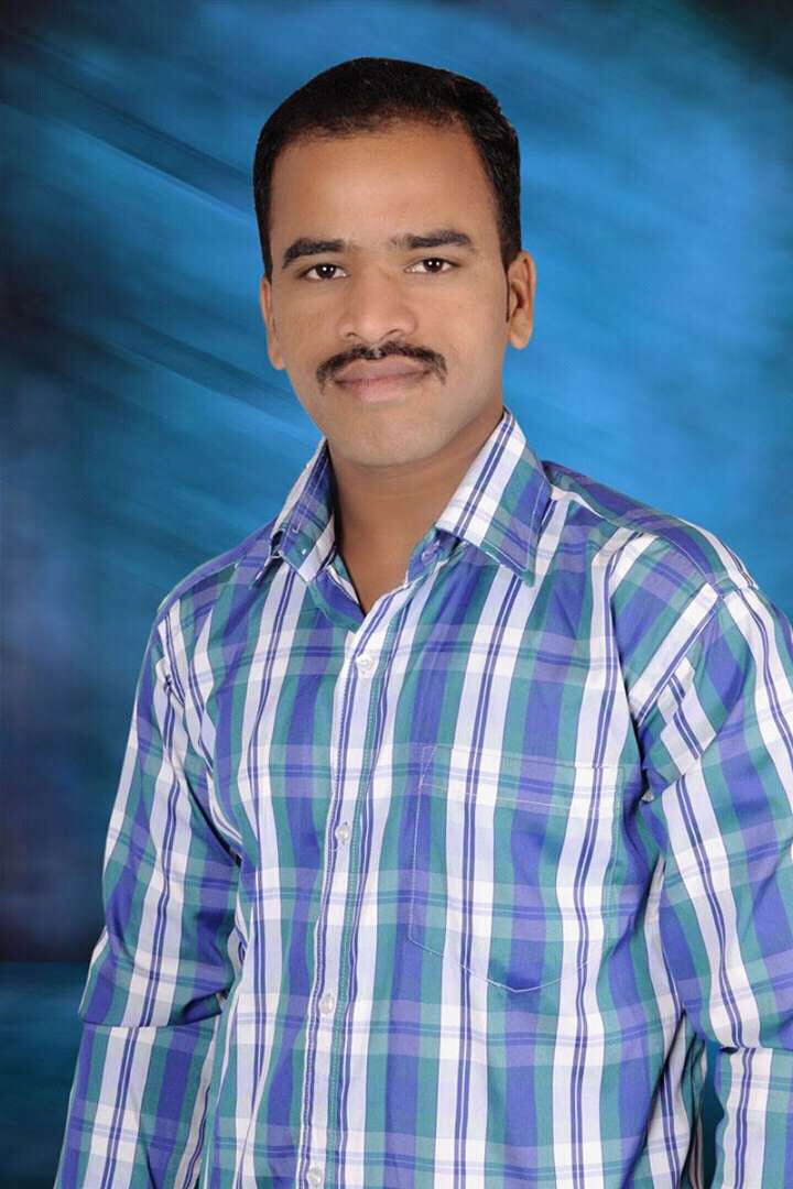Sunil Mane